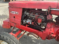 Renault super 2d oldtimer tractor - afbeelding 17 van  17