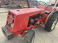 Renault super 5 oldtimer tractor - afbeelding 2 van  19
