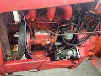 Renault super 5 oldtimer tractor - afbeelding 3 van  19