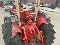 Renault super 5 oldtimer tractor - afbeelding 7 van  19