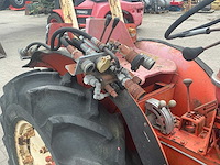 Renault super 5 oldtimer tractor - afbeelding 8 van  19