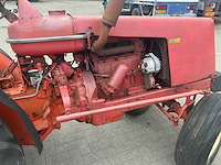 Renault super 5 oldtimer tractor - afbeelding 9 van  19