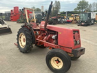 Renault super 5 oldtimer tractor - afbeelding 13 van  19
