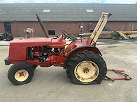 Renault super 5 oldtimer tractor - afbeelding 18 van  19