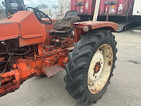 Renault super 53/88 oldtimer tractor - afbeelding 2 van  18