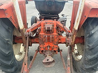 Renault super 53/88 oldtimer tractor - afbeelding 5 van  18