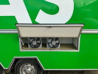 Renault t35 bedrijfswagen verkoopwagen - afbeelding 7 van  20