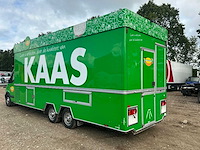 Renault t35 bedrijfswagen verkoopwagen - afbeelding 16 van  20