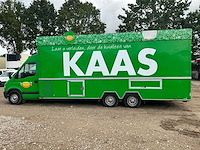 Renault t35 bedrijfswagen verkoopwagen - afbeelding 17 van  20