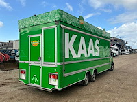 Renault t35 bedrijfswagen verkoopwagen - afbeelding 2 van  4