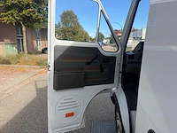 Renault t35d camper kampeerauto | hx-hh-43 i - afbeelding 10 van  45