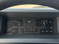 Renault t35d camper kampeerauto | hx-hh-43 i - afbeelding 11 van  45