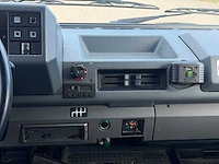 Renault t35d camper kampeerauto | hx-hh-43 i - afbeelding 12 van  45