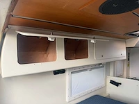 Renault t35d camper kampeerauto | hx-hh-43 i - afbeelding 21 van  45