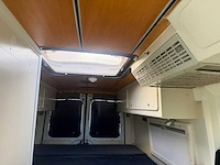 Renault t35d camper kampeerauto | hx-hh-43 i - afbeelding 26 van  45