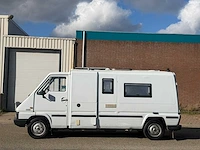 Renault t35d camper kampeerauto | hx-hh-43 i - afbeelding 19 van  45