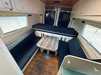 Renault t35d camper kampeerauto | hx-hh-43 i - afbeelding 31 van  45