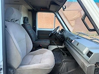 Renault t35d camper kampeerauto | hx-hh-43 i - afbeelding 32 van  45
