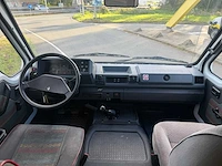 Renault t35d camper kampeerauto | hx-hh-43 i - afbeelding 37 van  45