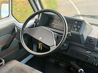 Renault t35d camper kampeerauto | hx-hh-43 i - afbeelding 38 van  45