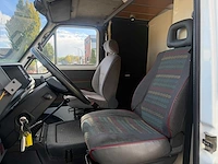 Renault t35d camper kampeerauto | hx-hh-43 i - afbeelding 4 van  45