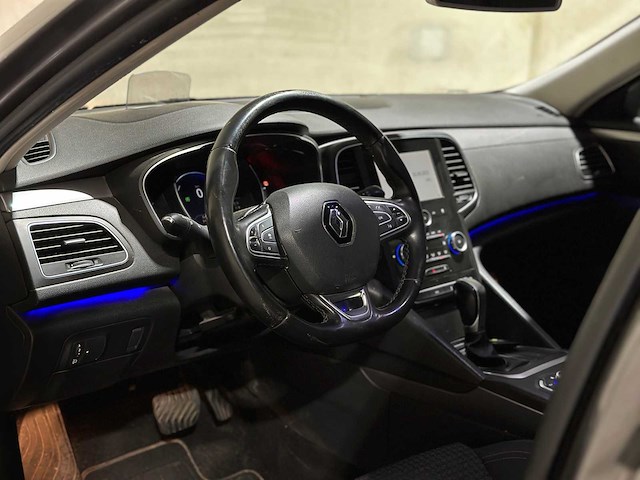 Renault talisman 1.5 110pk 2017 - afbeelding 4 van  34