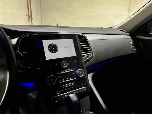 Renault talisman 1.5 110pk 2017 - afbeelding 14 van  34