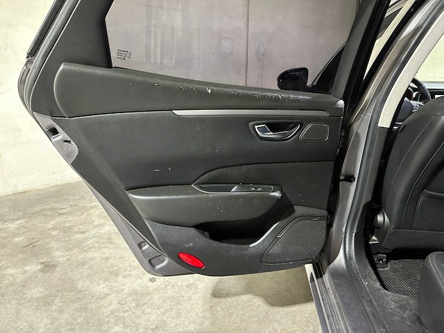 Renault talisman 1.5 110pk 2017 - afbeelding 20 van  34