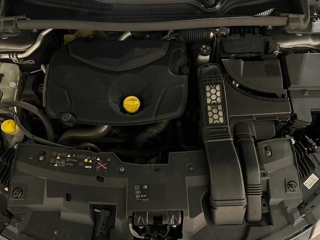 Renault talisman 1.5 110pk 2017 - afbeelding 28 van  34