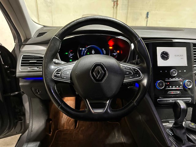 Renault talisman 1.5 110pk 2017 - afbeelding 5 van  34