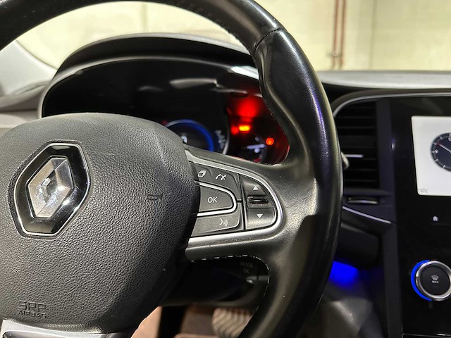 Renault talisman 1.5 110pk 2017 - afbeelding 8 van  34