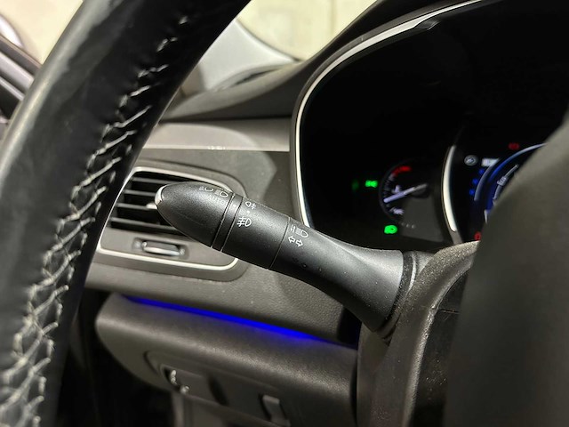 Renault talisman 1.5 110pk 2017 - afbeelding 9 van  34