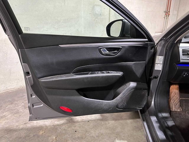 Renault talisman 1.5 110pk 2017 - afbeelding 17 van  34