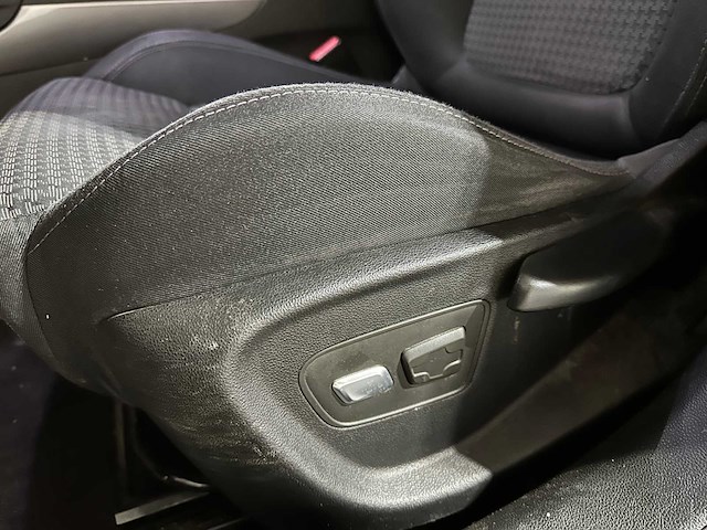 Renault talisman 1.5 110pk 2017 - afbeelding 19 van  34