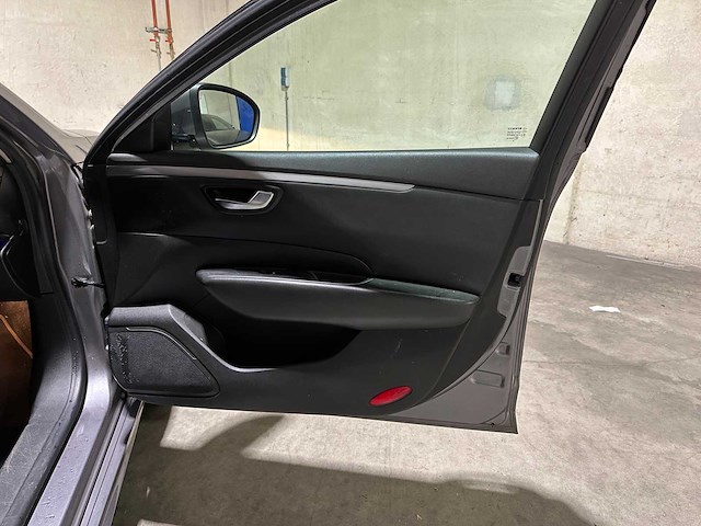 Renault talisman 1.5 110pk 2017 - afbeelding 26 van  34