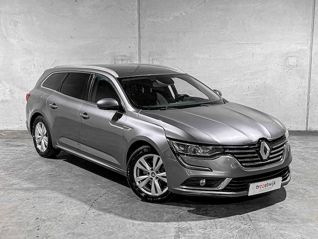 Renault talisman 1.5 110pk 2017 - afbeelding 33 van  34