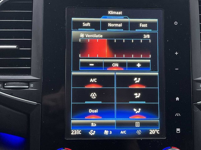 Renault talisman estate 1.6 dci initiale paris 2017 | zg-173-l - afbeelding 14 van  30