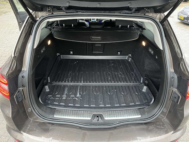 Renault talisman estate 1.6 dci initiale paris 2017 | zg-173-l - afbeelding 17 van  30