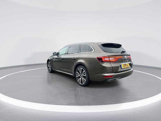 Renault talisman estate 1.6 dci initiale paris 2017 | zg-173-l - afbeelding 30 van  30