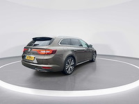 Renault talisman estate 1.6 dci initiale paris 2017 | zg-173-l - afbeelding 4 van  18