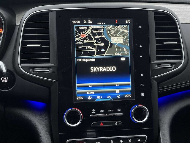 Renault talisman estate 1.6 dci initiale paris 2017 | zg-173-l - afbeelding 7 van  18