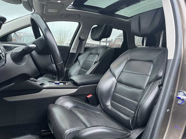 Renault talisman estate 1.6 dci initiale paris 2017 | zg-173-l - afbeelding 16 van  21