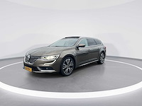 Renault talisman estate 1.6 dci initiale paris 2017 | zg-173-l - afbeelding 17 van  21