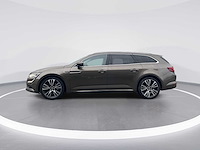 Renault talisman estate 1.6 dci initiale paris 2017 | zg-173-l - afbeelding 19 van  21