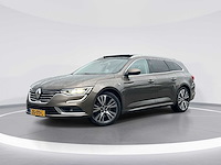 Renault talisman estate 1.6 dci initiale paris 2017 | zg-173-l