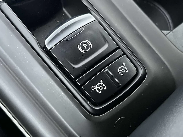 Renault talisman estate 1.6 dci initiale paris 2017 | zg-173-l - afbeelding 8 van  24