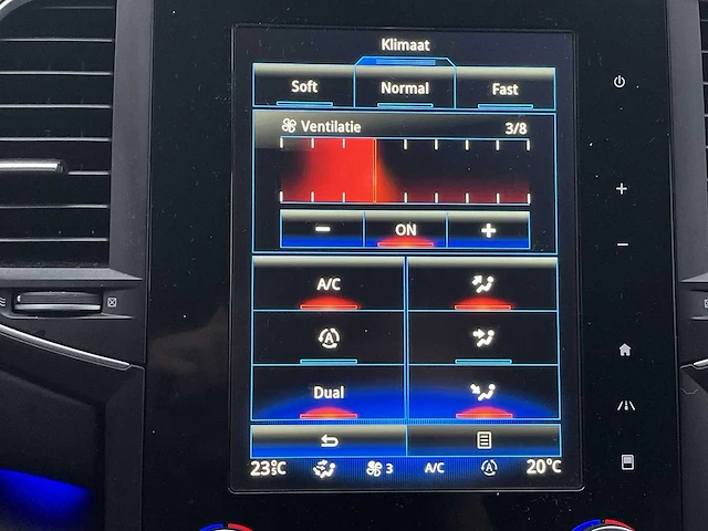 Renault talisman estate 1.6 dci initiale paris 2017 | zg-173-l - afbeelding 13 van  24