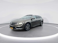 Renault talisman estate 1.6 dci initiale paris 2017 | zg-173-l - afbeelding 21 van  30