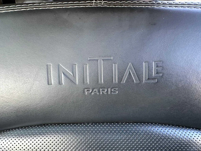 Renault talisman estate 1.6 tce ini. paris * zs-943-s - afbeelding 10 van  13