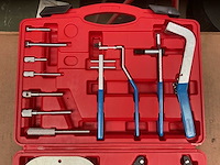 Renault timing tool kit - afbeelding 1 van  1